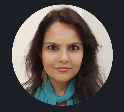 Diya Shivlani, Co-Founder at AI Asset IQ