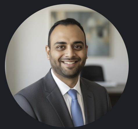 Keith Mascarenhas, Co-Founder at AI Asset IQ
